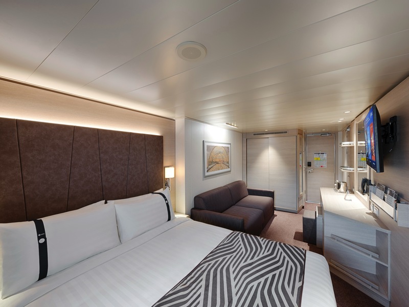 Premium Balcony Aurea